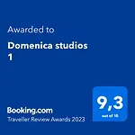 Domenica 1 Apartamento