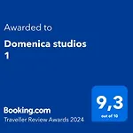 Domenica 1 Apartamento Tesalónica
