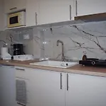 Apartamento Domenica 1 Tesalónica