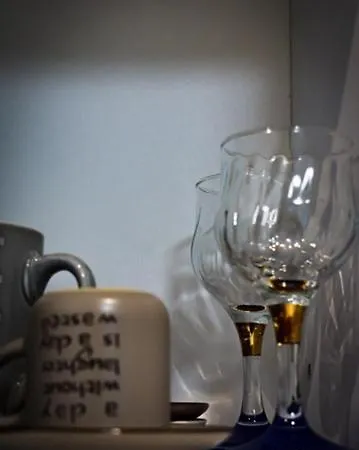 Διαμέρισμα Domenica 1 *