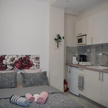 Appartement Domenica 1 Thessalonique