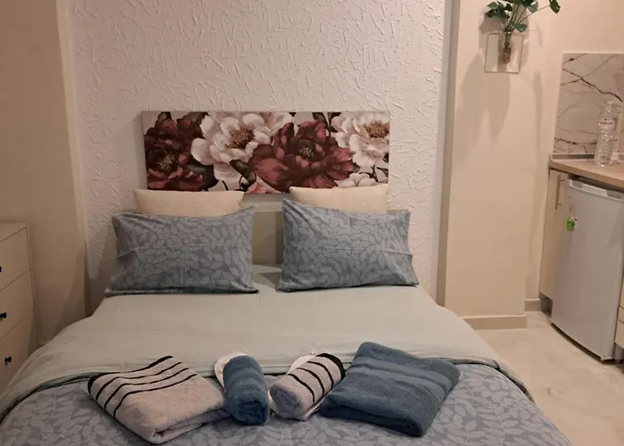 Domenica 1 Appartement