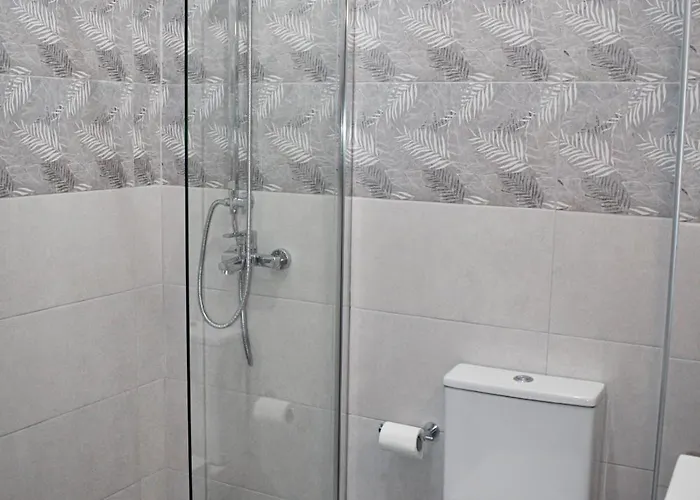 Domenica 1 Appartement