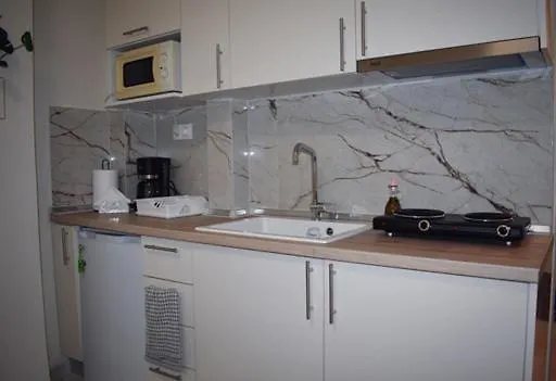 Appartement Domenica 1 Thessalonique