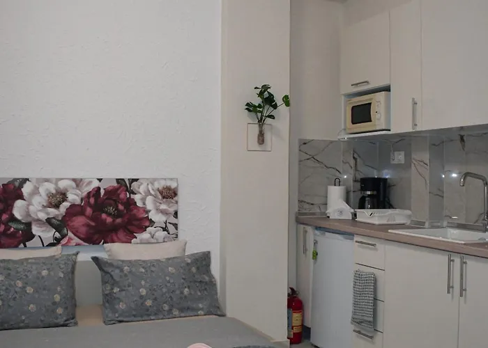 Appartement Domenica 1 Thessalonique