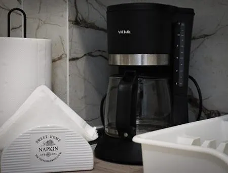 アパート Domenica 1