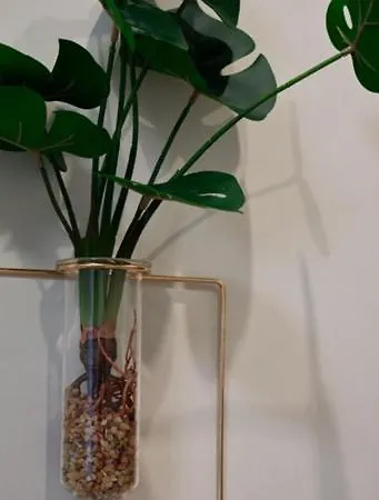 Domenica 1 Apartman Szaloniki