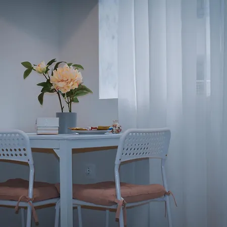 Domenica 1 アパート