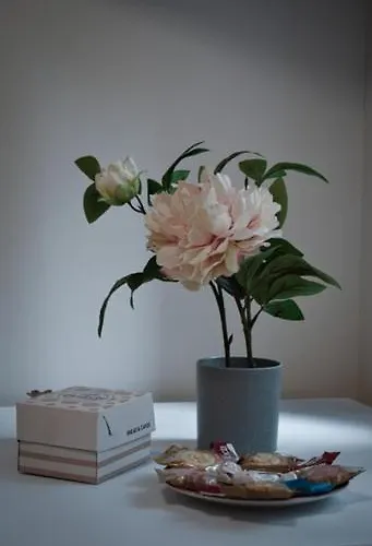 Domenica 1 Tessalónica