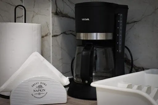 Apartamento Domenica 1