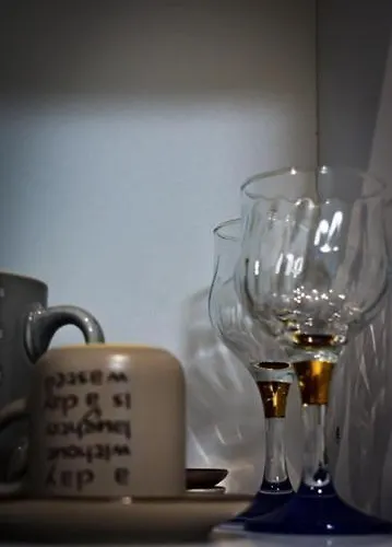 Διαμέρισμα Domenica 1 *