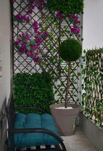 Apartamento Domenica 1