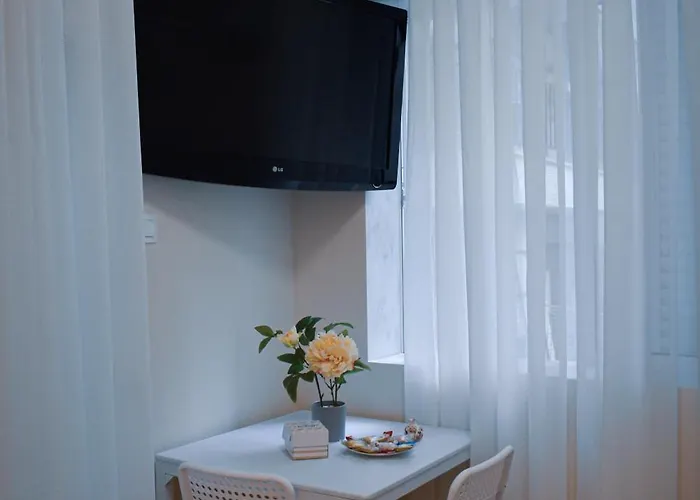 Domenica 1 Tessalónica