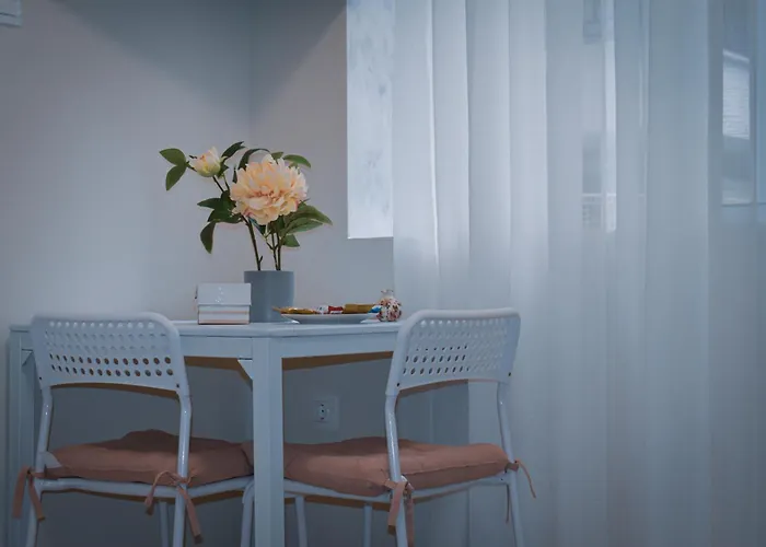 Domenica 1 Διαμέρισμα