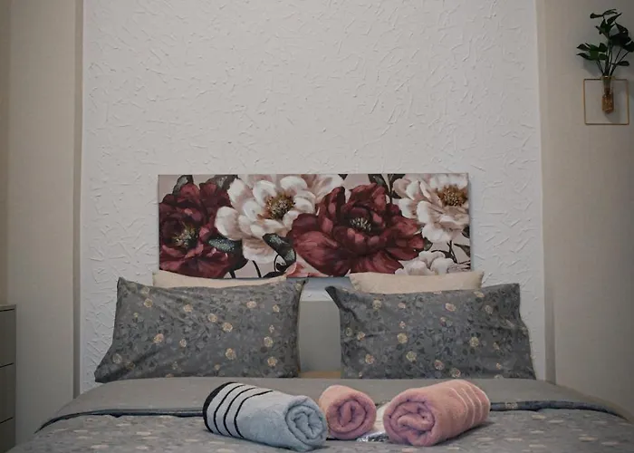 Apartamento Domenica 1 *