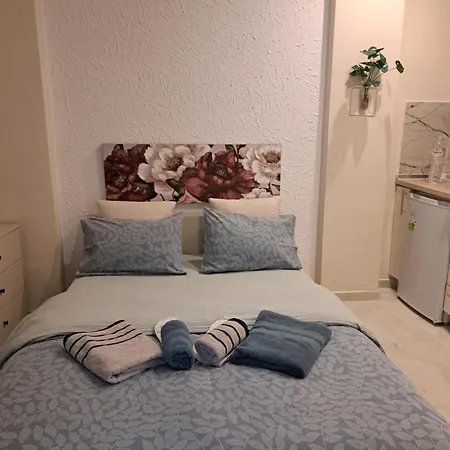 Domenica 1 Apartment