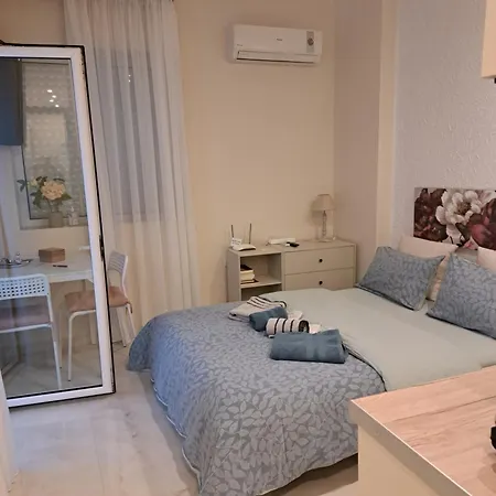 Domenica 1 * 塞萨洛尼基