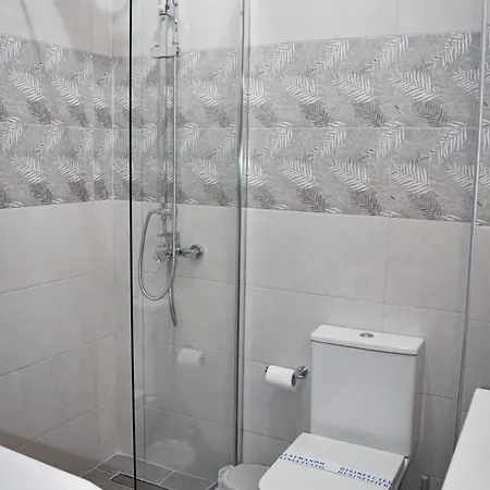 Domenica 1 Apartment