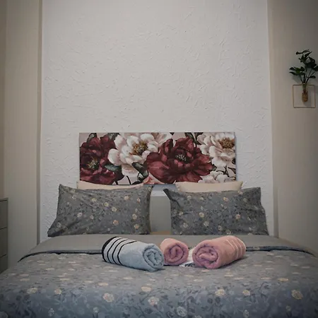 Apartment Domenica 1 *