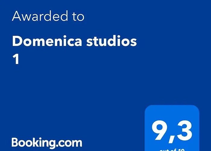 Domenica 1 公寓