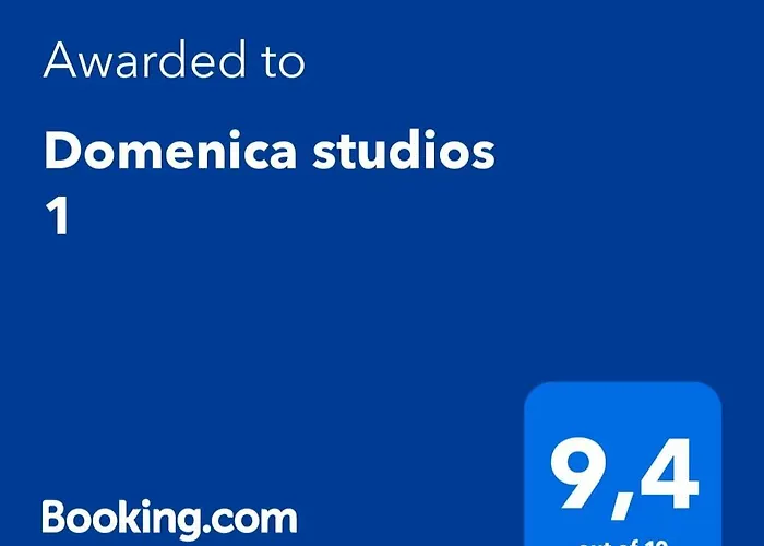 Domenica 1 公寓